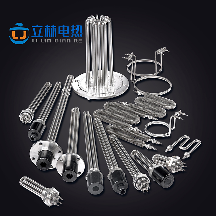 為什么加液體的電熱管不能加熱空氣？